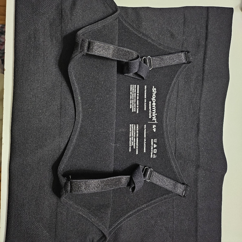 Shapermint tank top